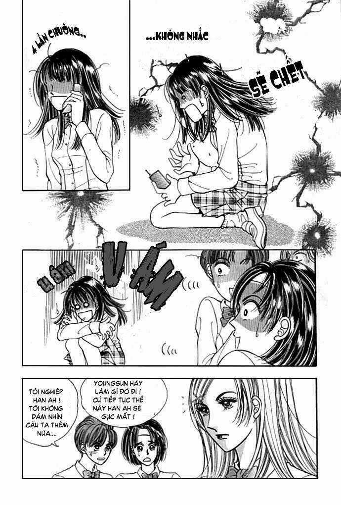 Cutie Boy Chapter 6 trang 69