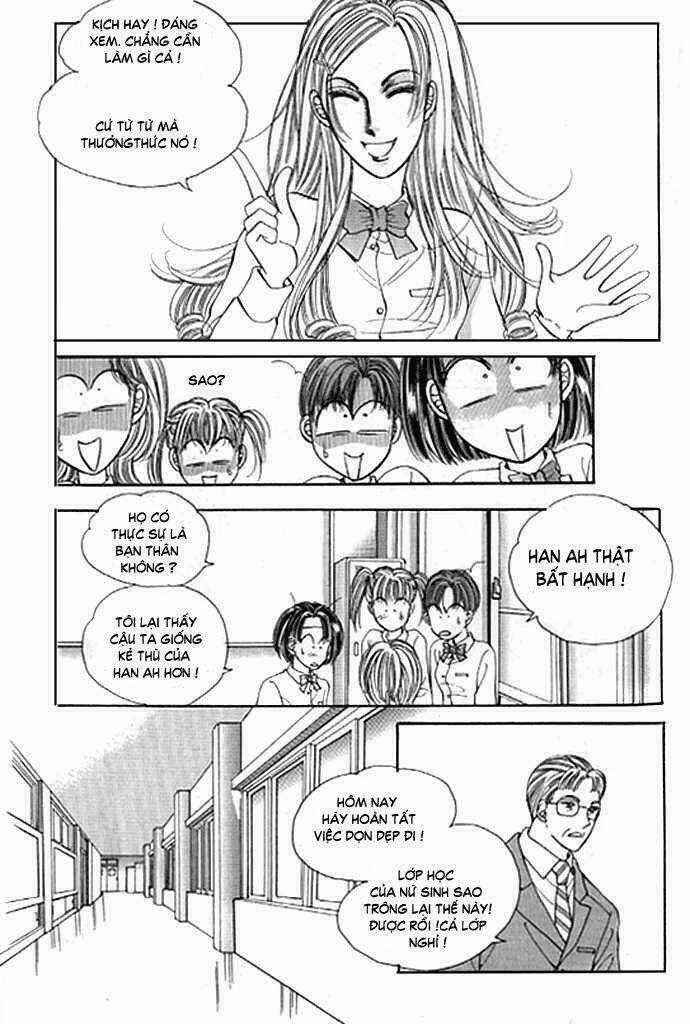 Cutie Boy Chapter 6 trang 70