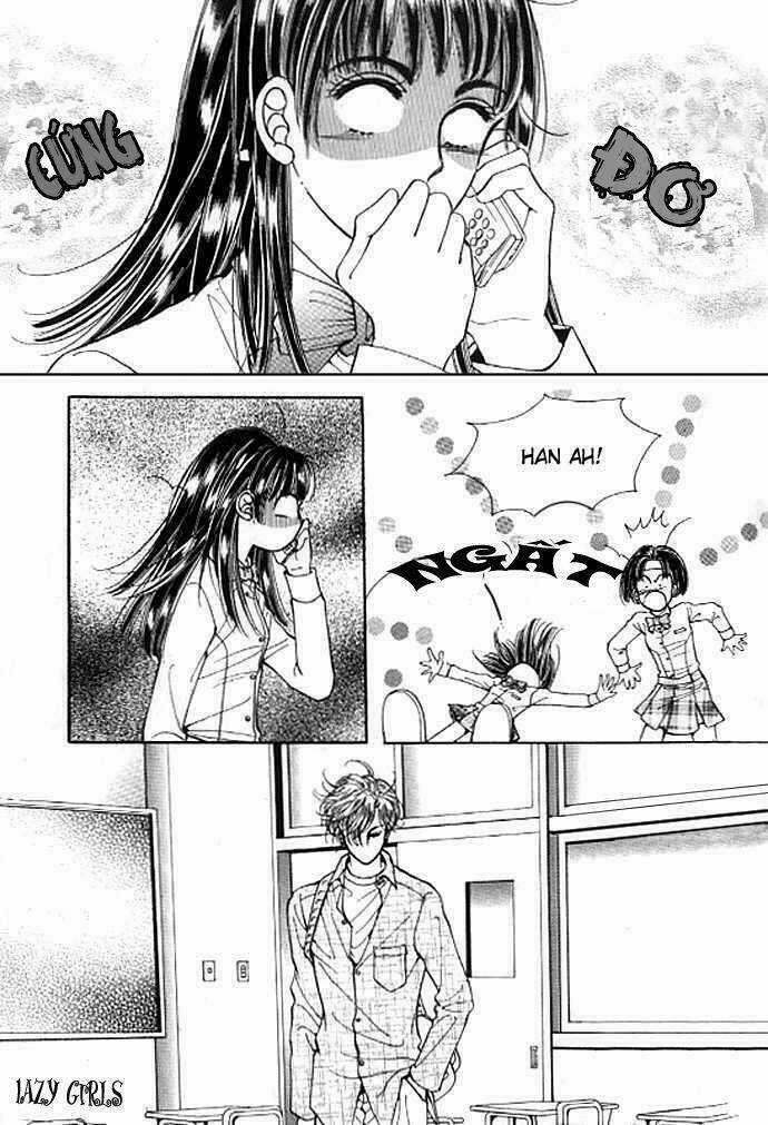 Cutie Boy Chapter 6 trang 74