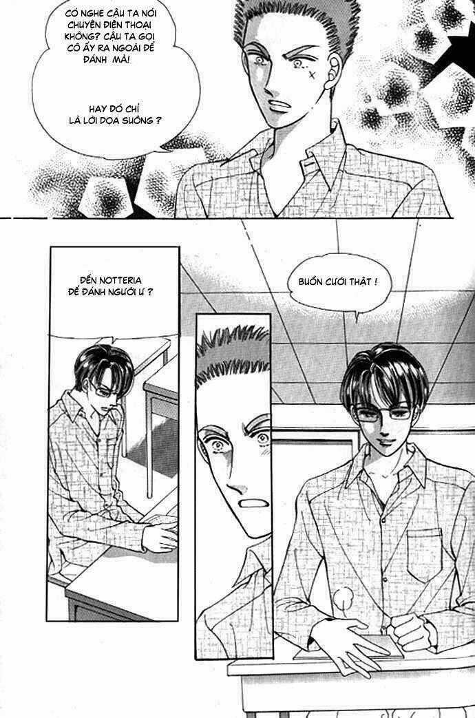 Cutie Boy Chapter 6 trang 76