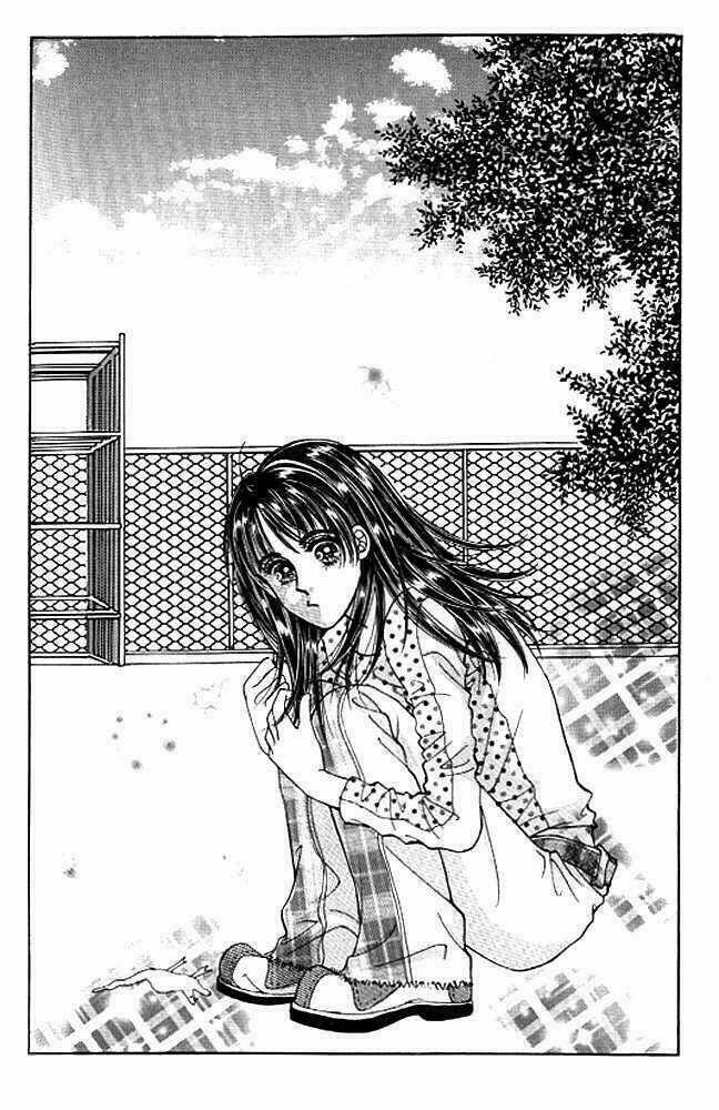 Cutie Boy Chapter 7 trang 2