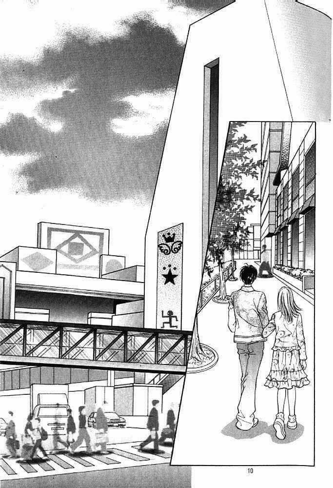 Cutie Boy Chapter 7 trang 3