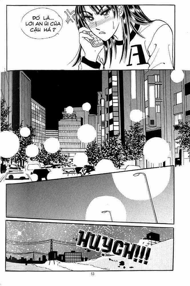 Cutie Boy Chapter 7 trang 46