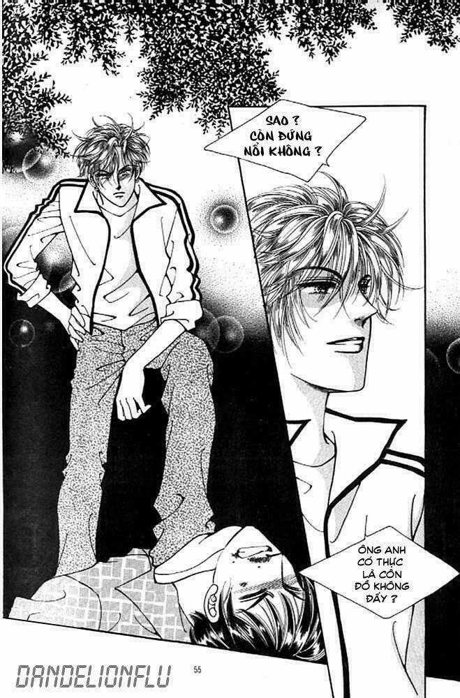 Cutie Boy Chapter 7 trang 48