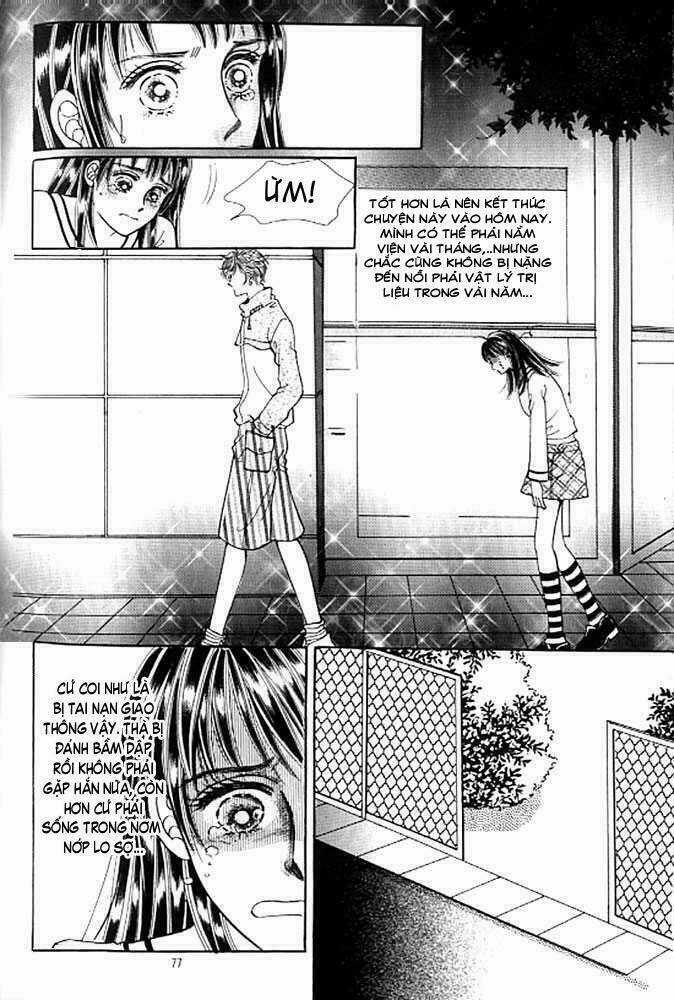 Cutie Boy Chapter 8 trang 18