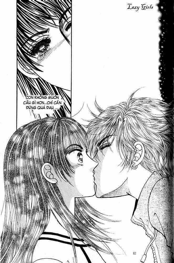 Cutie Boy Chapter 8 trang 23