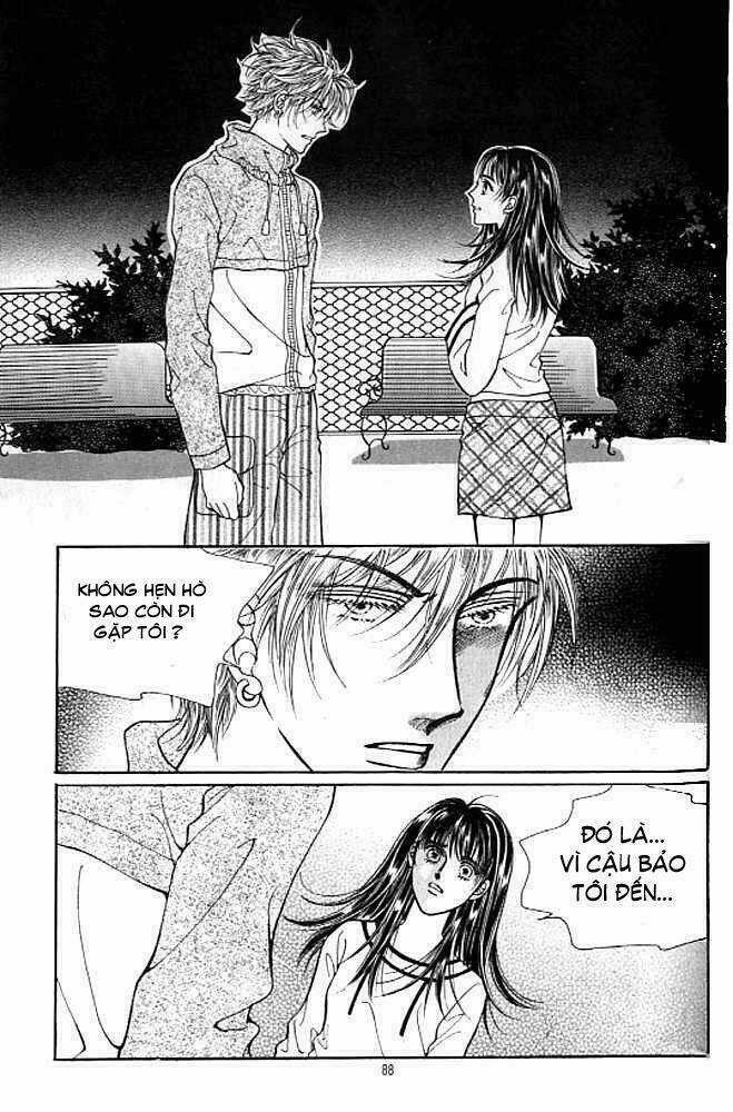 Cutie Boy Chapter 8 trang 29