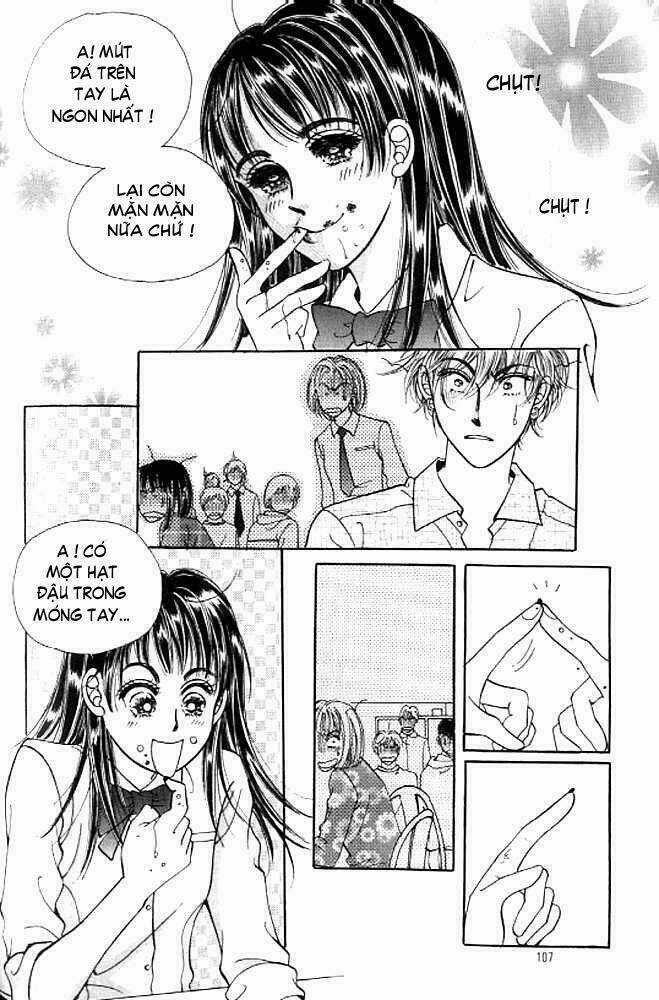 Cutie Boy Chapter 8 trang 47