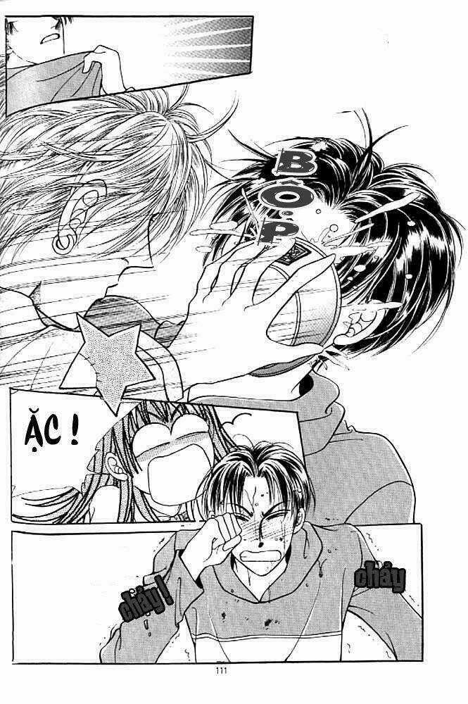 Cutie Boy Chapter 9 trang 2