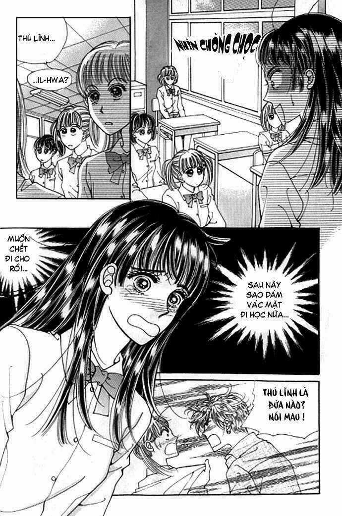 Cutie Boy Chapter 9 trang 26