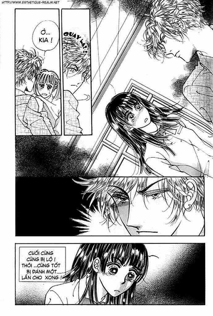 Cutie Boy Chapter 9 trang 27