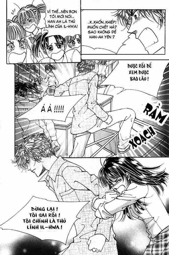 Cutie Boy Chapter 9 trang 29