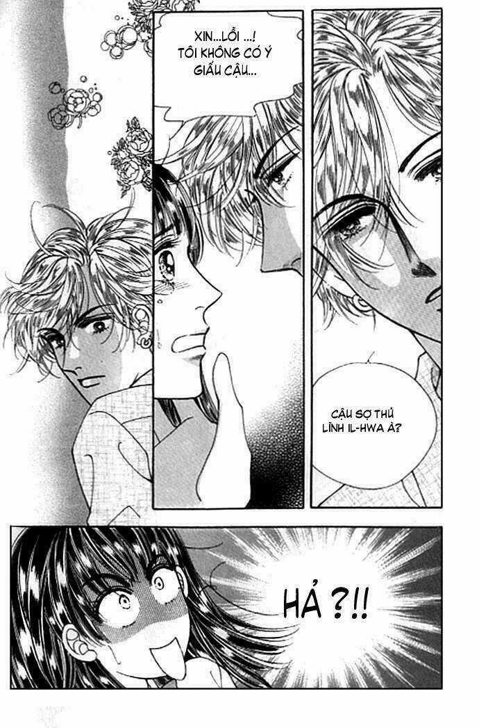 Cutie Boy Chapter 9 trang 30