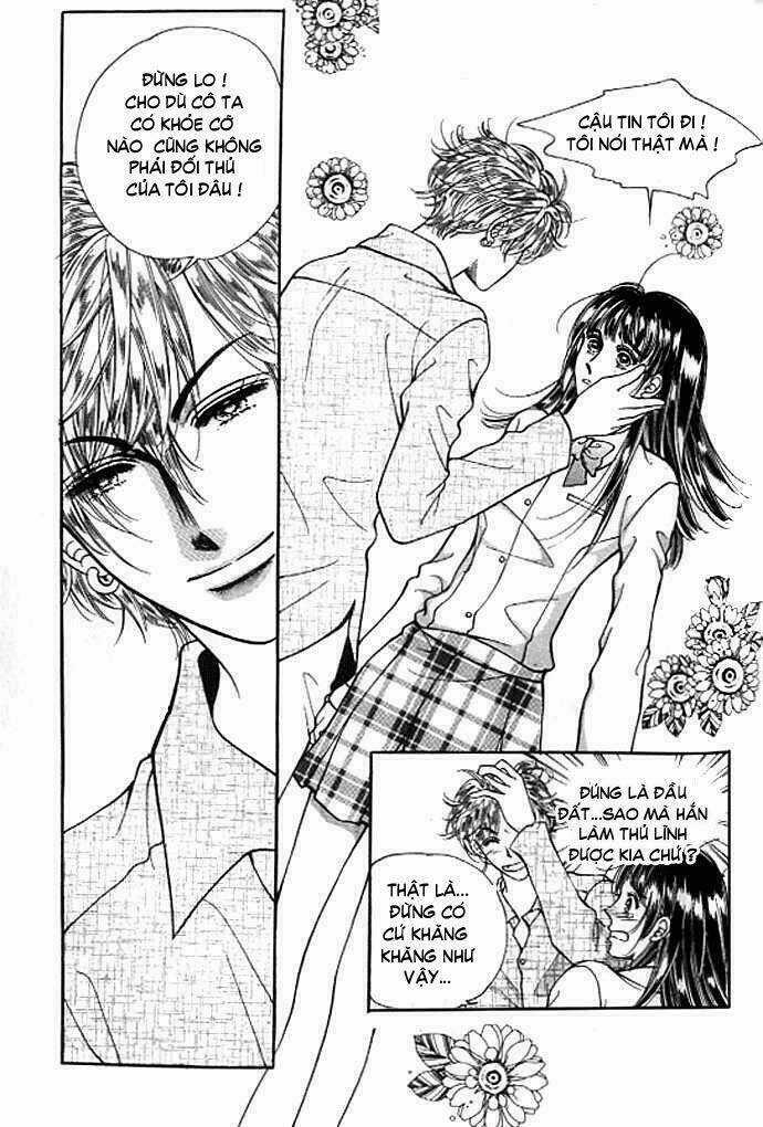 Cutie Boy Chapter 9 trang 31