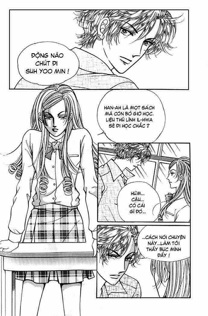 Cutie Boy Chapter 9 trang 32