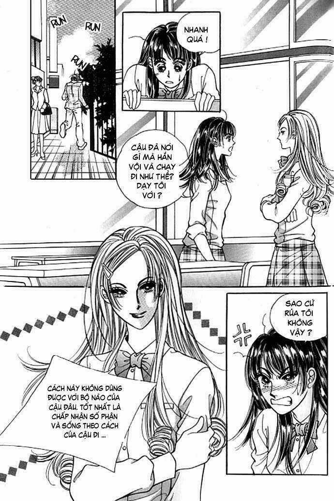 Cutie Boy Chapter 9 trang 35