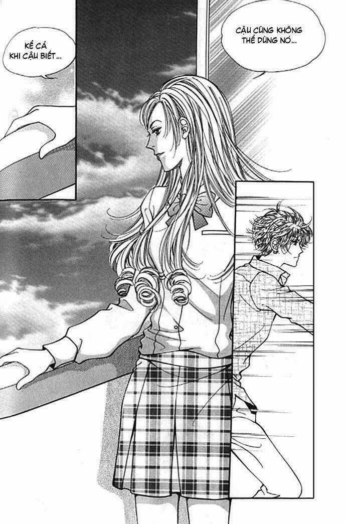 Cutie Boy Chapter 9 trang 36