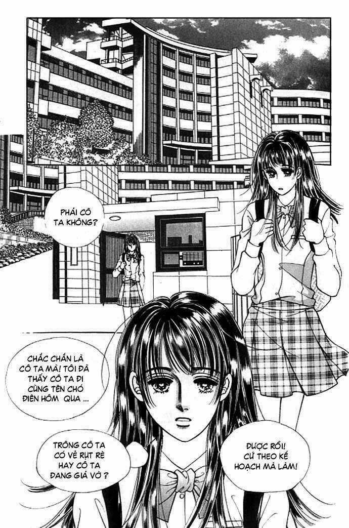 Cutie Boy Chapter 9 trang 37