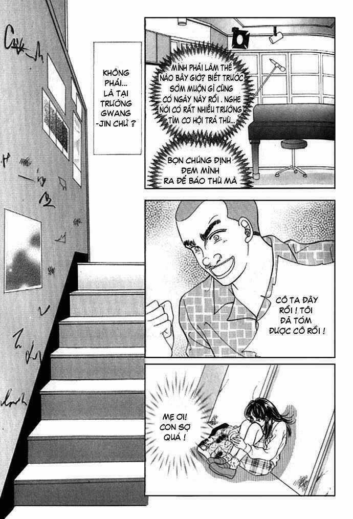 Cutie Boy Chapter 9 trang 41