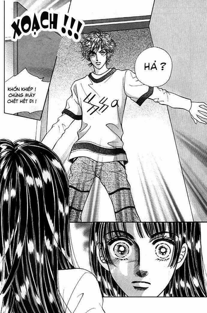 Cutie Boy Chapter 9 trang 42