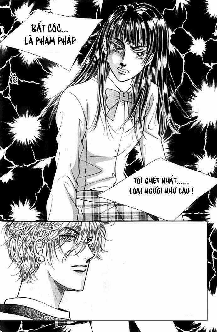 Cutie Boy Chapter 9 trang 47