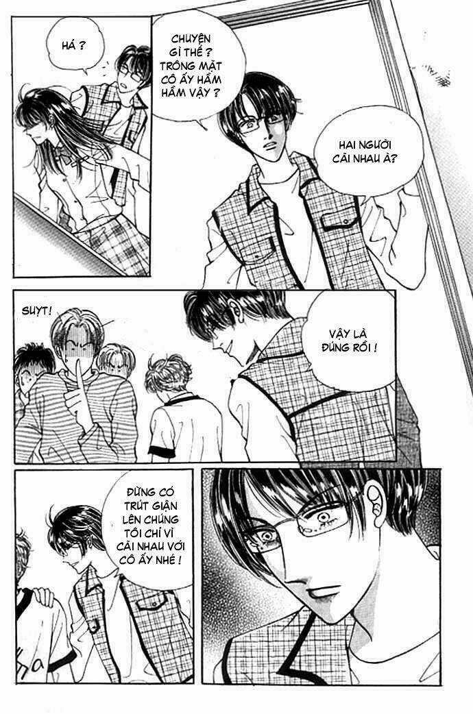 Cutie Boy Chapter 9 trang 49