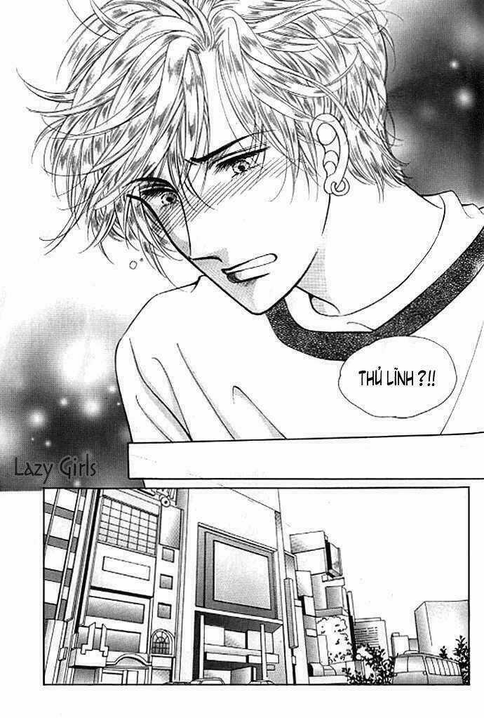 Cutie Boy Chapter 9 trang 50