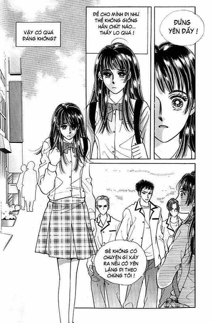 Cutie Boy Chapter 9 trang 51