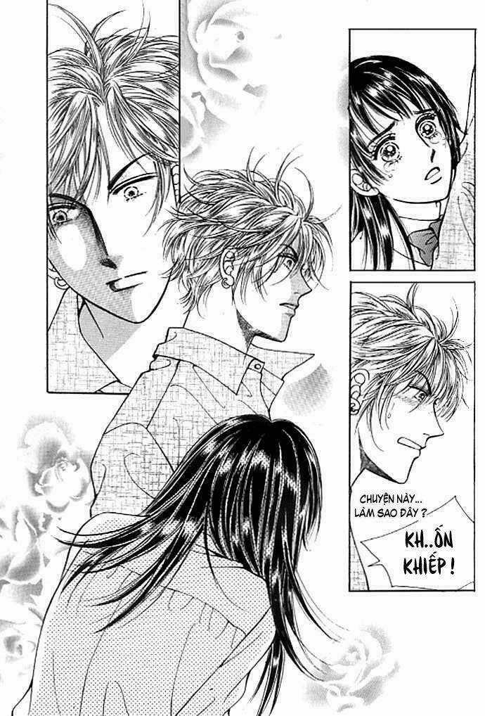 Cutie Boy Chapter 9 trang 7