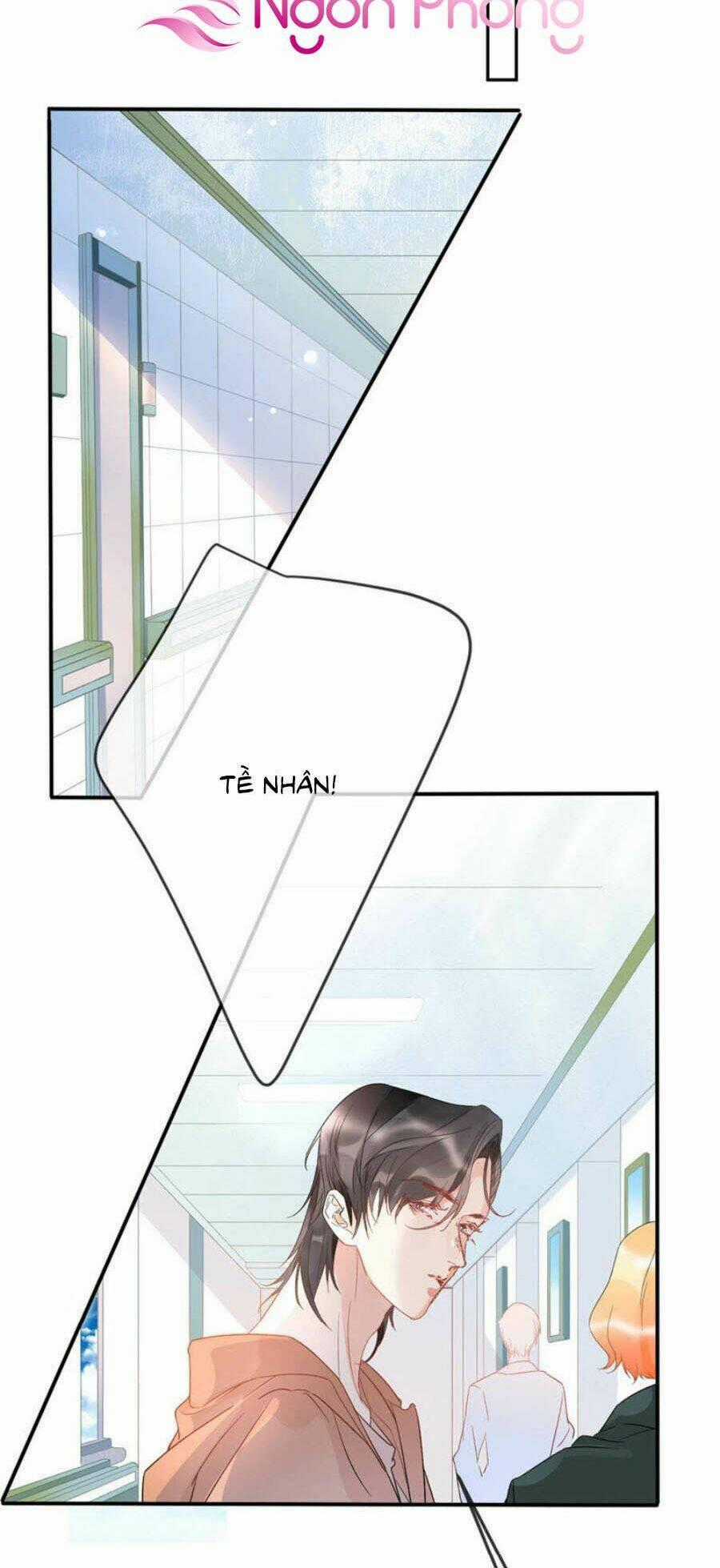 Cựu Ái Tân Nhan Chapter 4 trang 1