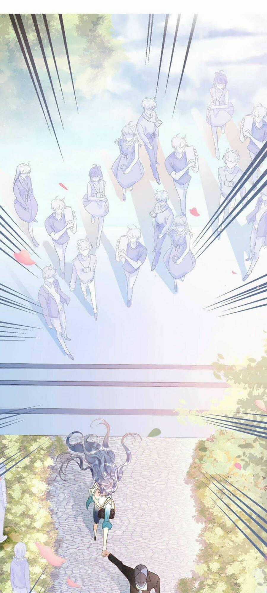 Cựu Ái Tân Nhan Chapter 5 trang 0