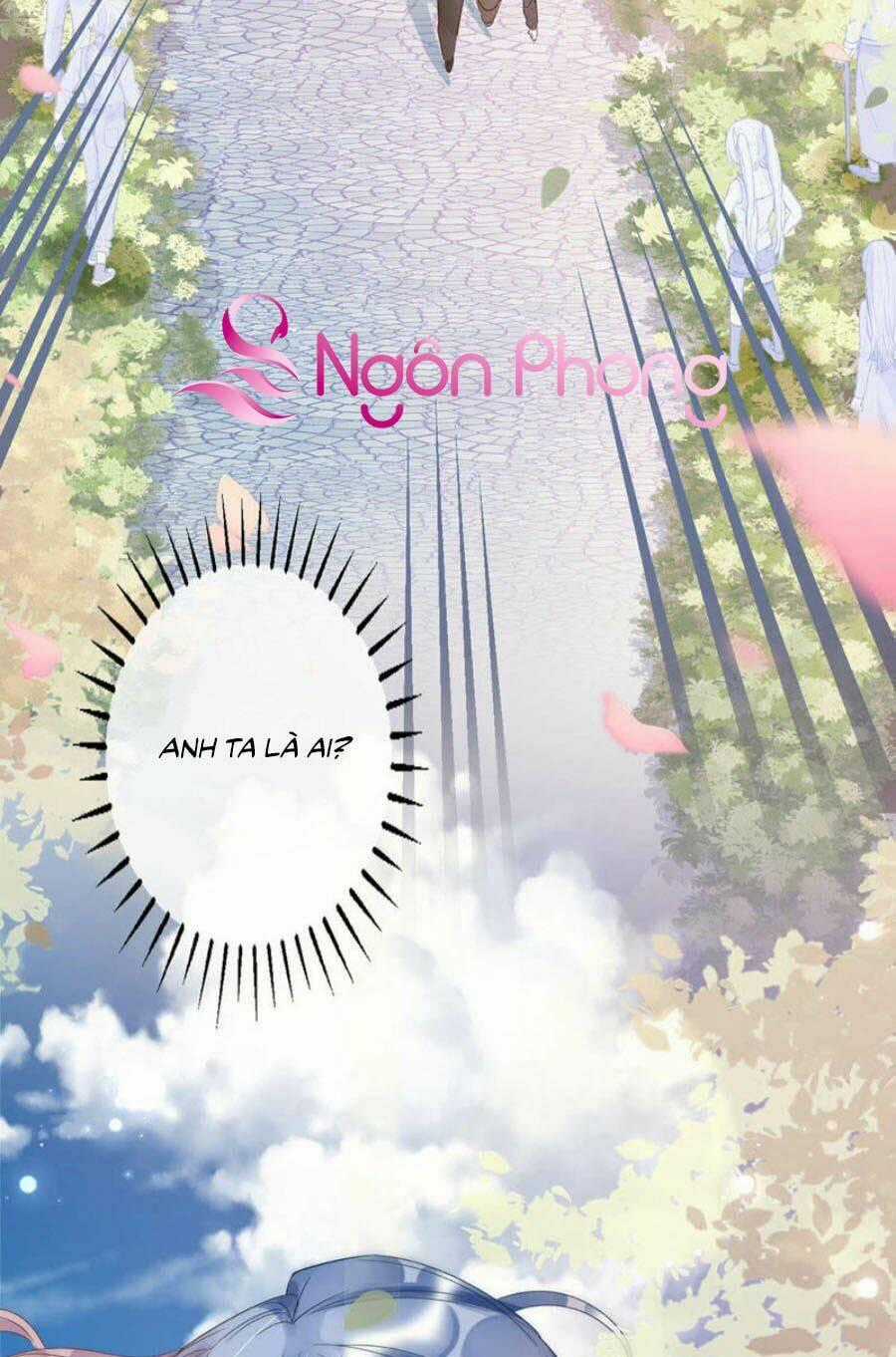 Cựu Ái Tân Nhan Chapter 5 trang 1