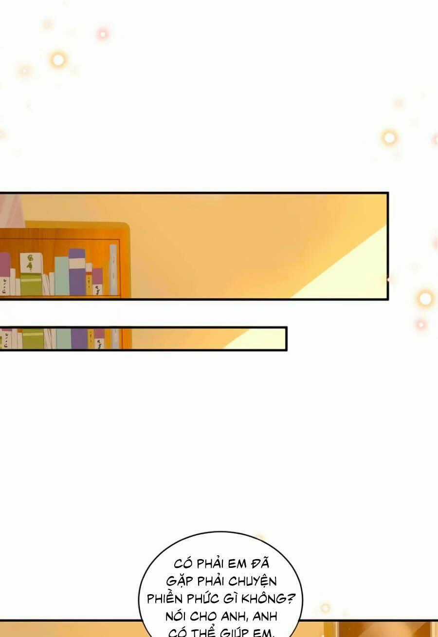 Cựu Ái Tân Nhan Chapter 6 trang 1