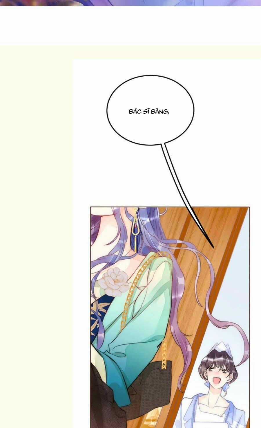 Cựu Ái Tân Nhan Chapter 7 trang 1