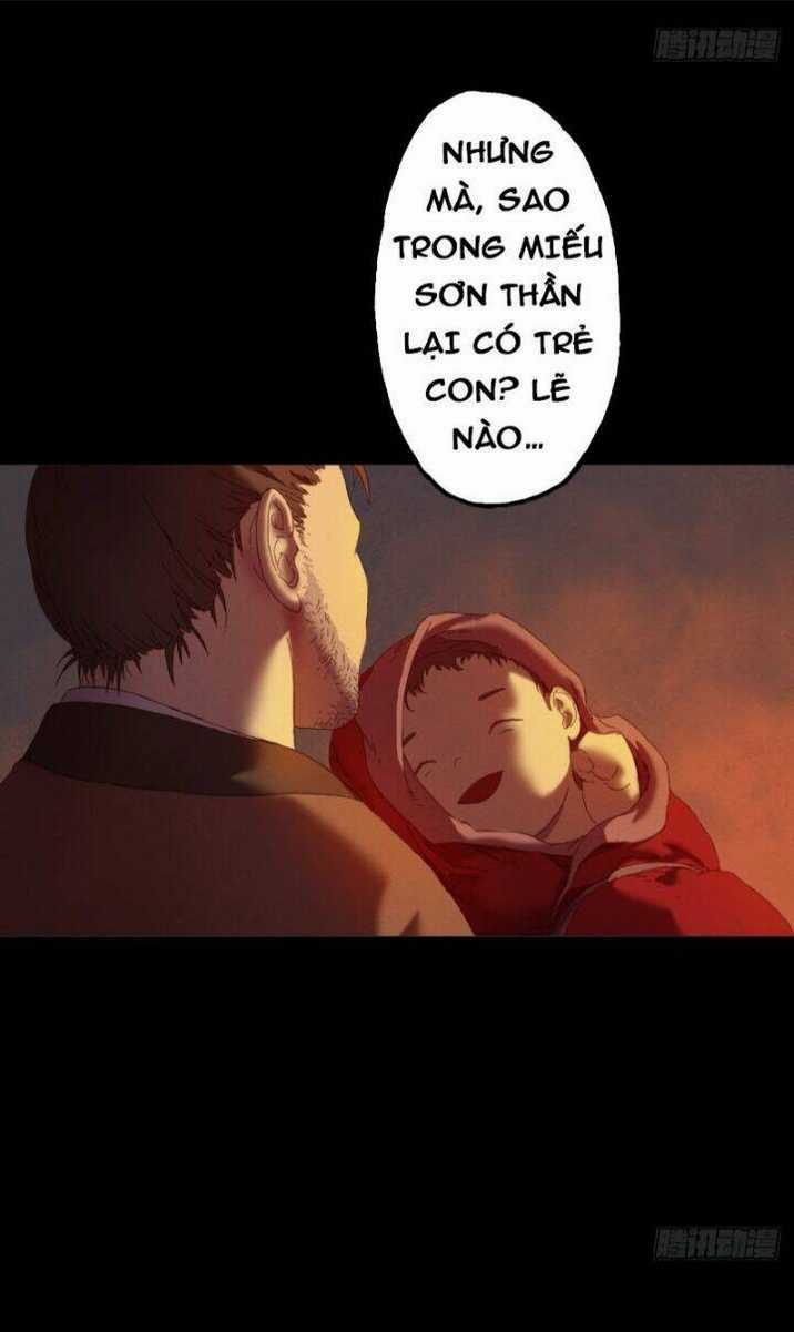 Cửu Châu Tiên Ma Chí Chapter 1 trang 14