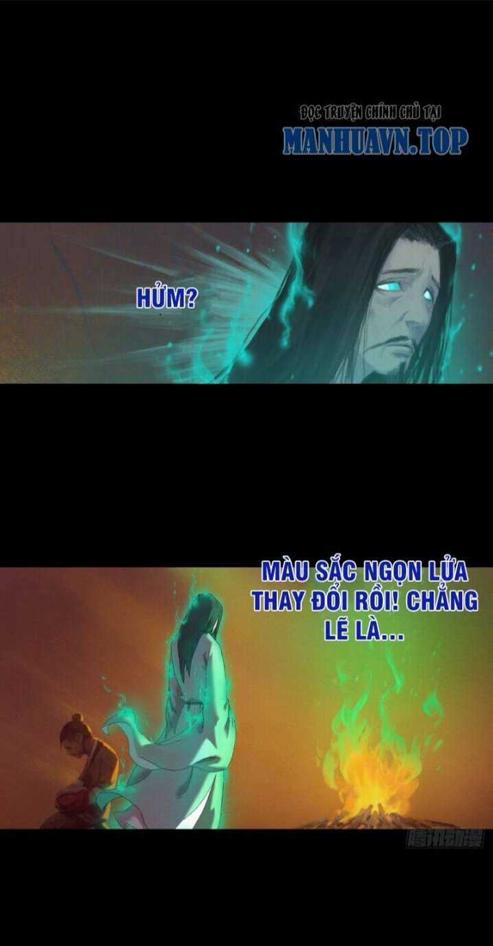 Cửu Châu Tiên Ma Chí Chapter 1 trang 19