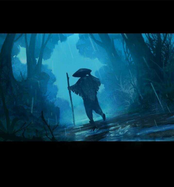 Cửu Châu Tiên Ma Chí Chapter 1 trang 2