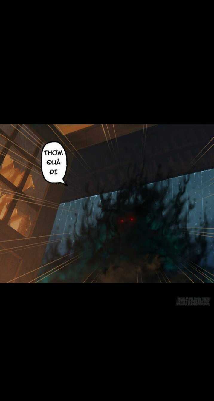 Cửu Châu Tiên Ma Chí Chapter 1 trang 20