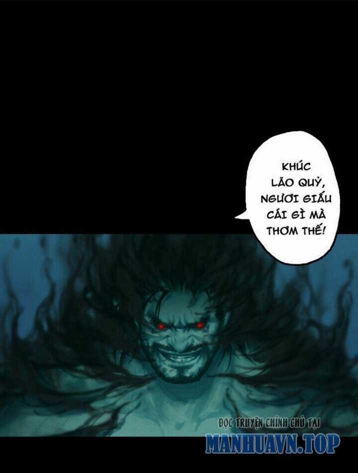 Cửu Châu Tiên Ma Chí Chapter 1 trang 21