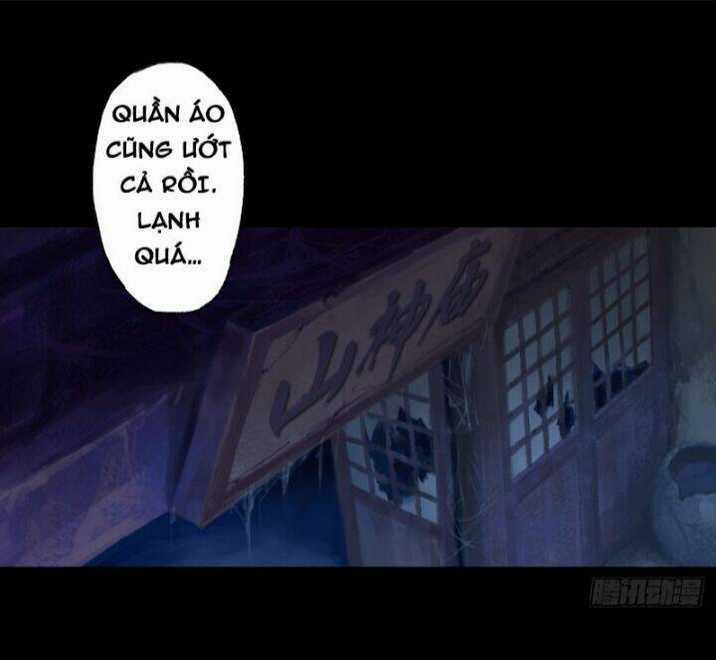 Cửu Châu Tiên Ma Chí Chapter 1 trang 4