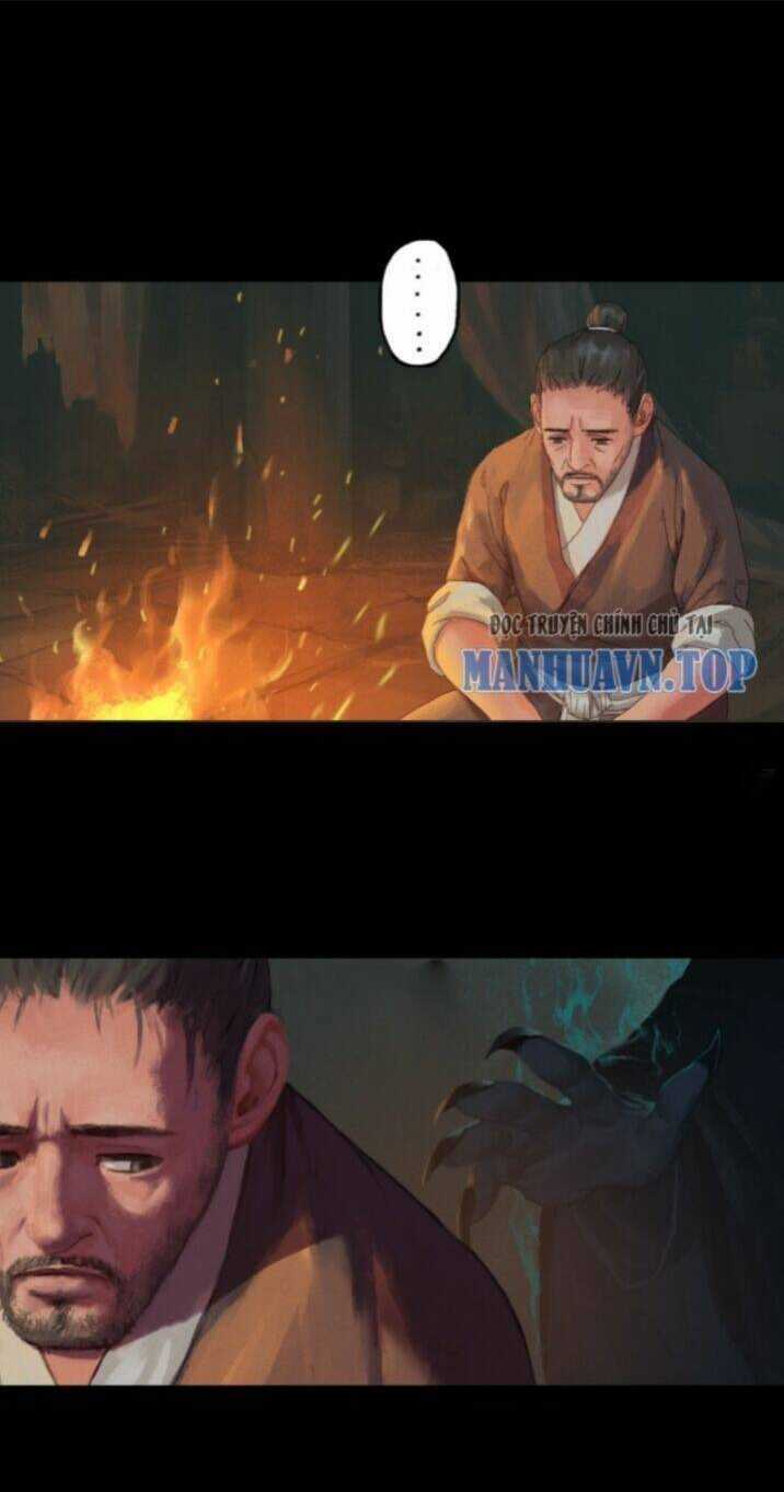 Cửu Châu Tiên Ma Chí Chapter 1 trang 6