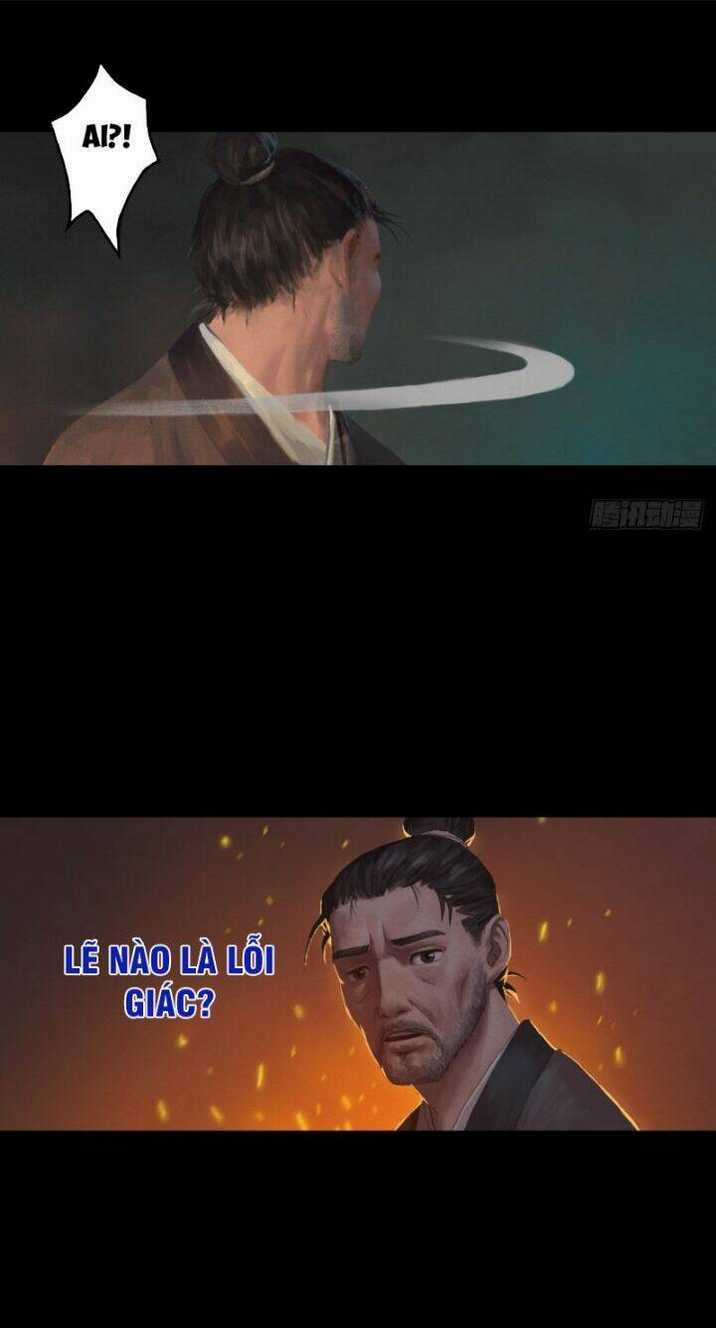 Cửu Châu Tiên Ma Chí Chapter 1 trang 7