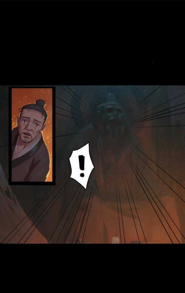 Cửu Châu Tiên Ma Chí Chapter 1 trang 8