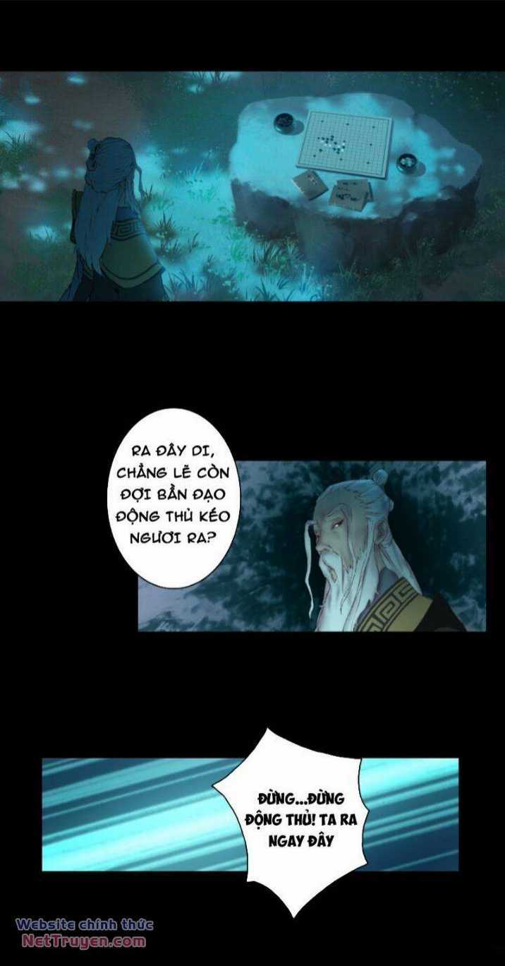 Cửu Châu Tiên Ma Chí Chapter 10 trang 11