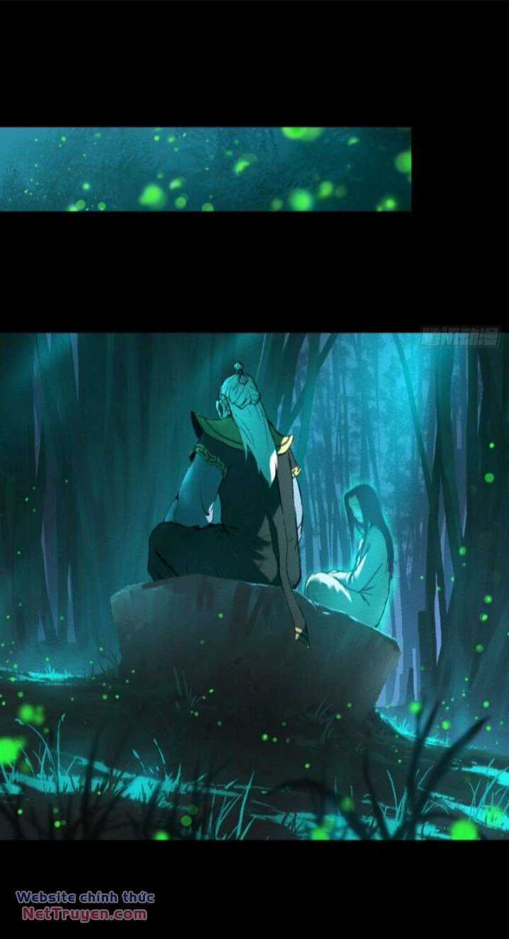 Cửu Châu Tiên Ma Chí Chapter 10 trang 16