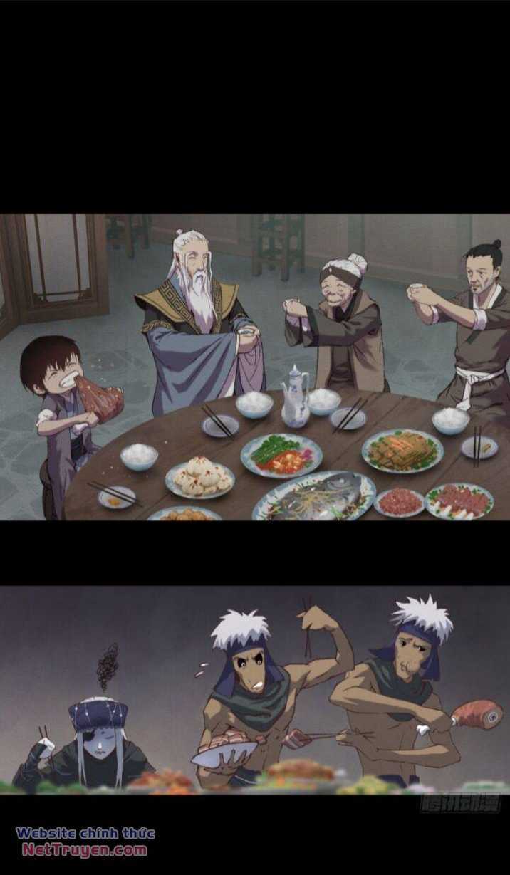 Cửu Châu Tiên Ma Chí Chapter 10 trang 5