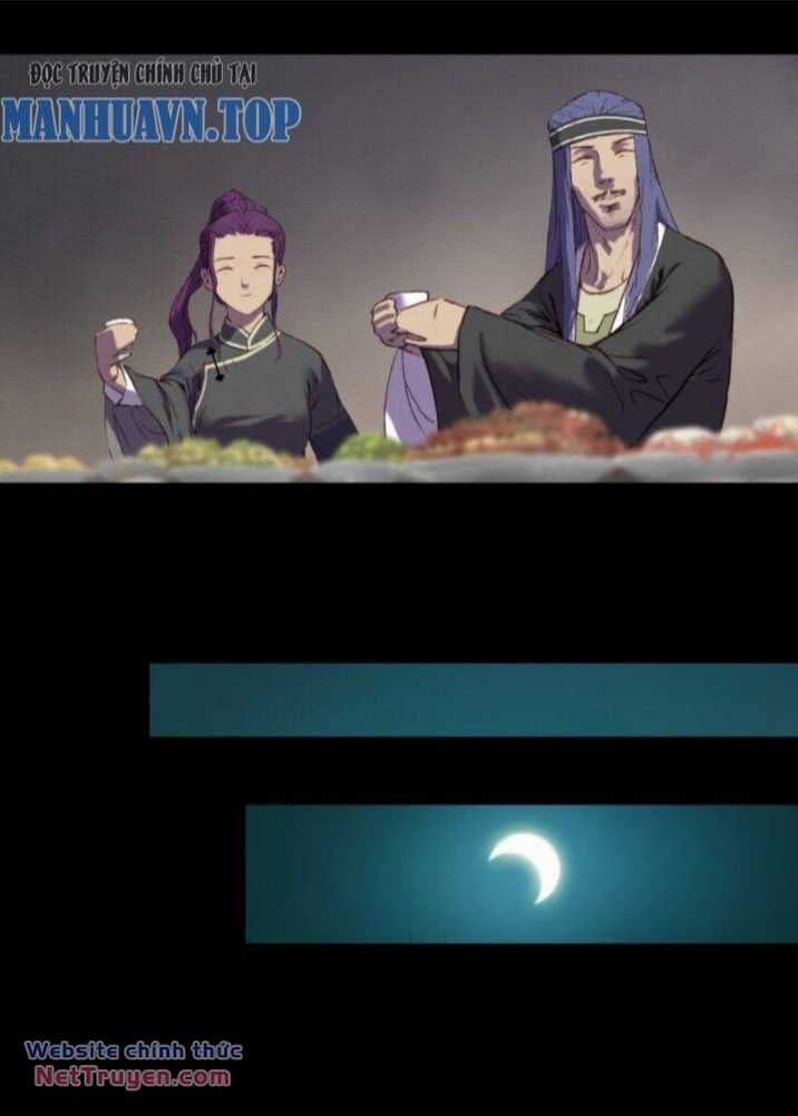 Cửu Châu Tiên Ma Chí Chapter 10 trang 6