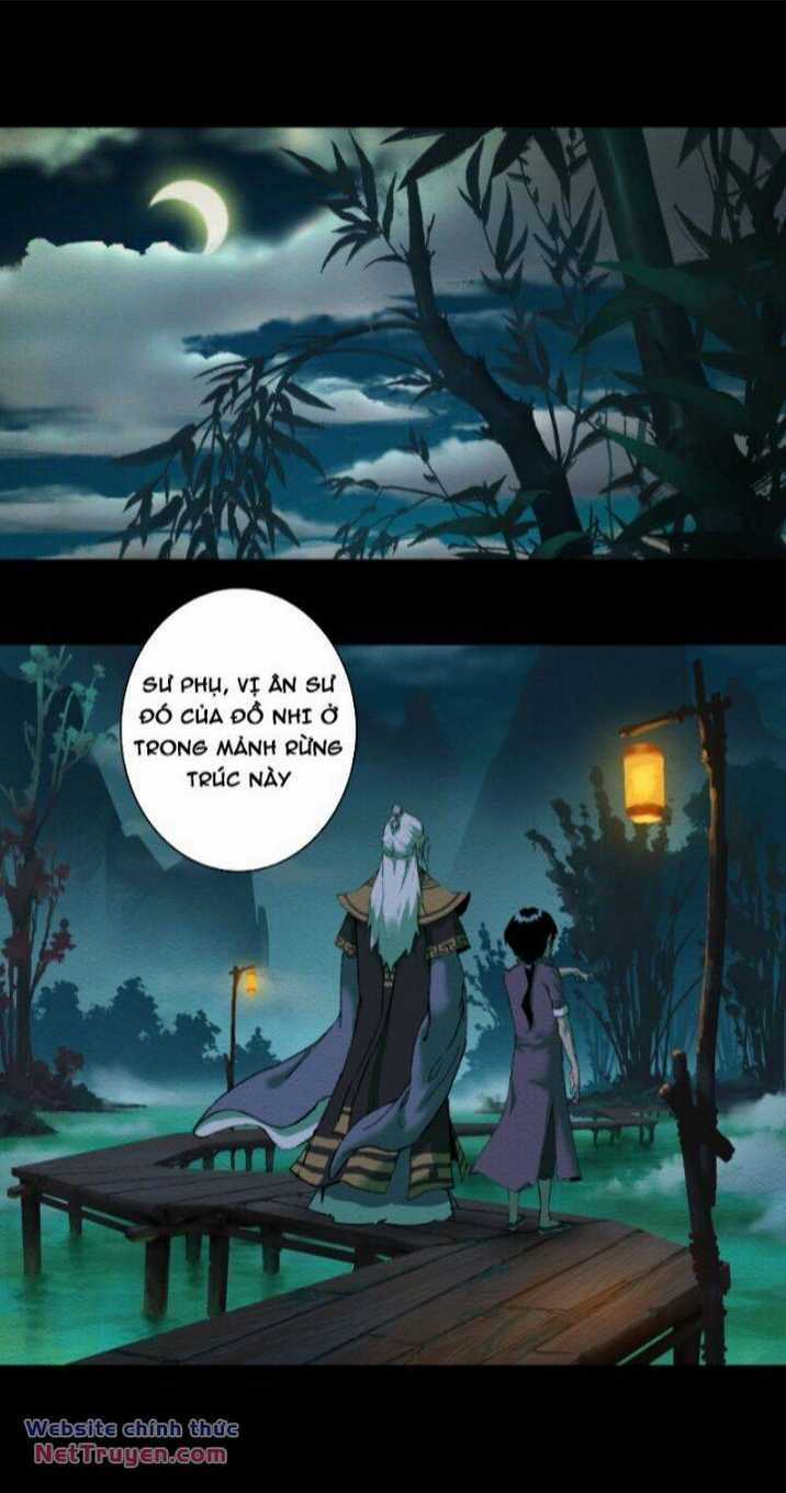 Cửu Châu Tiên Ma Chí Chapter 10 trang 7