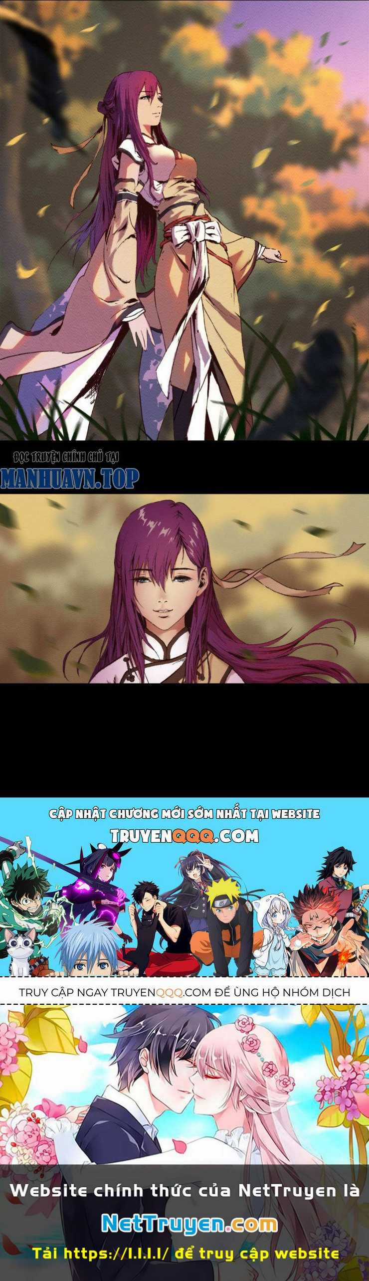 Cửu Châu Tiên Ma Chí Chapter 11 trang 18