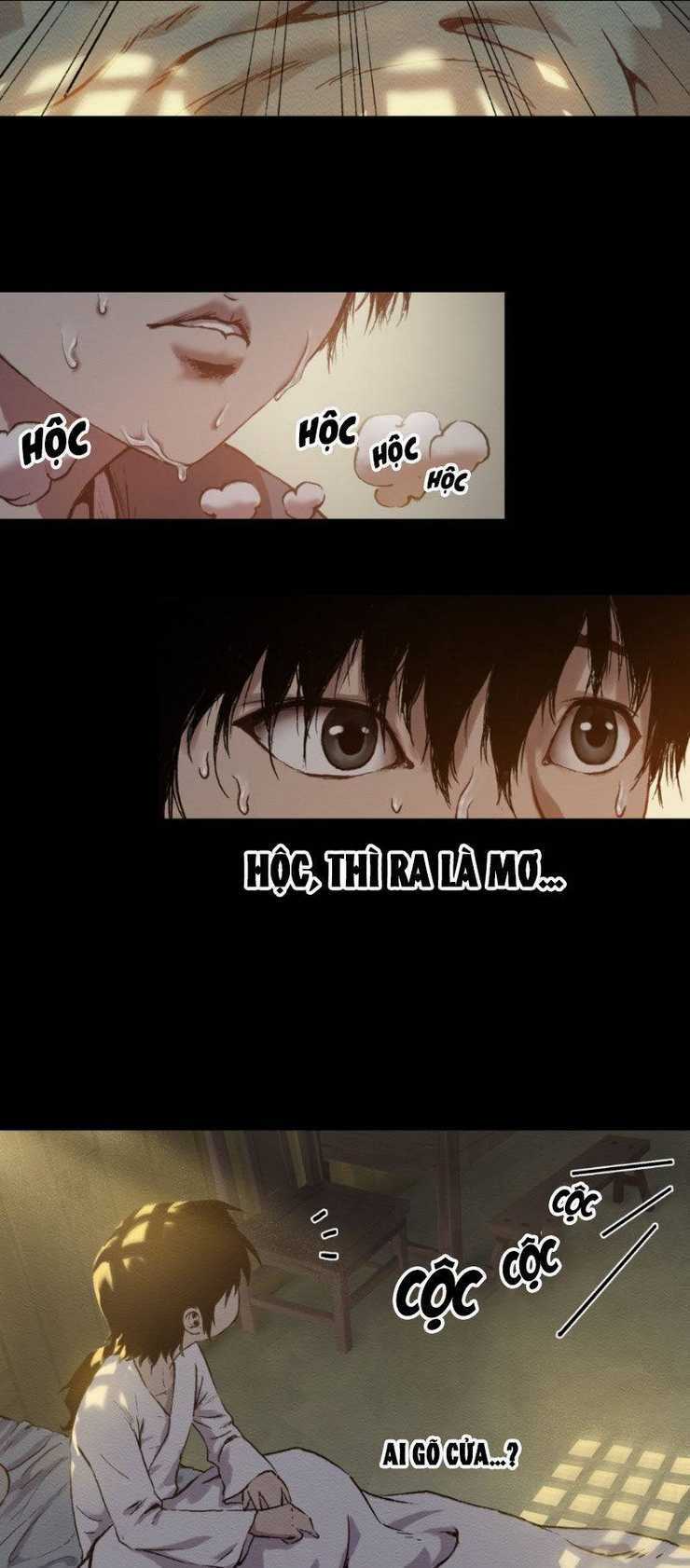 Cửu Châu Tiên Ma Chí Chapter 11 trang 2